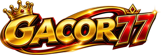 gacor77 logo